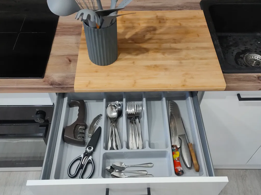 Квартира Квартира Евродвушка в тихом районе — Краснодар