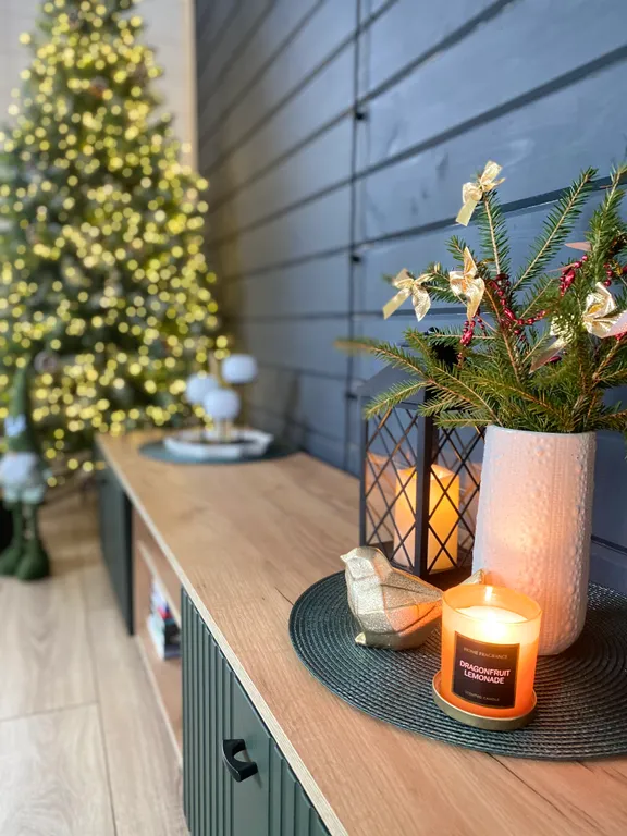 Уютный дом в тихом поселке