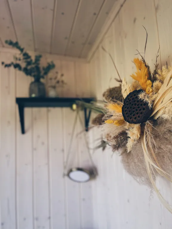 Коттедж на двоих