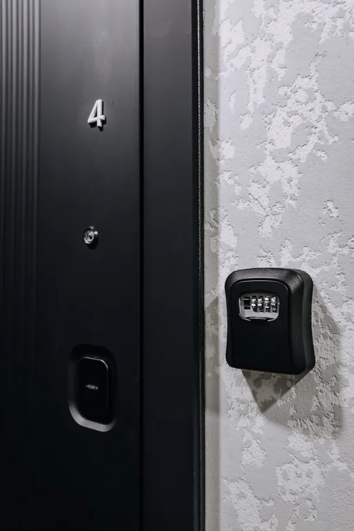 Квартира  у аэропорта