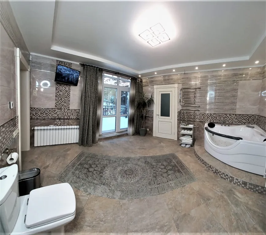 Вилла Сосновый Рай