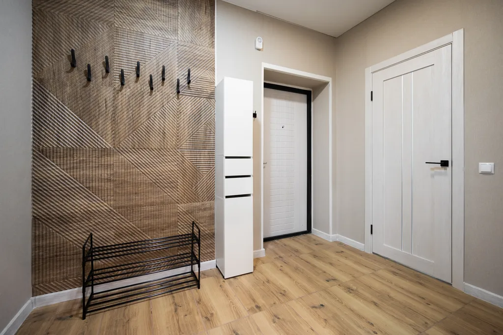 Квартира в г.Рыбное рядом с Рязанью