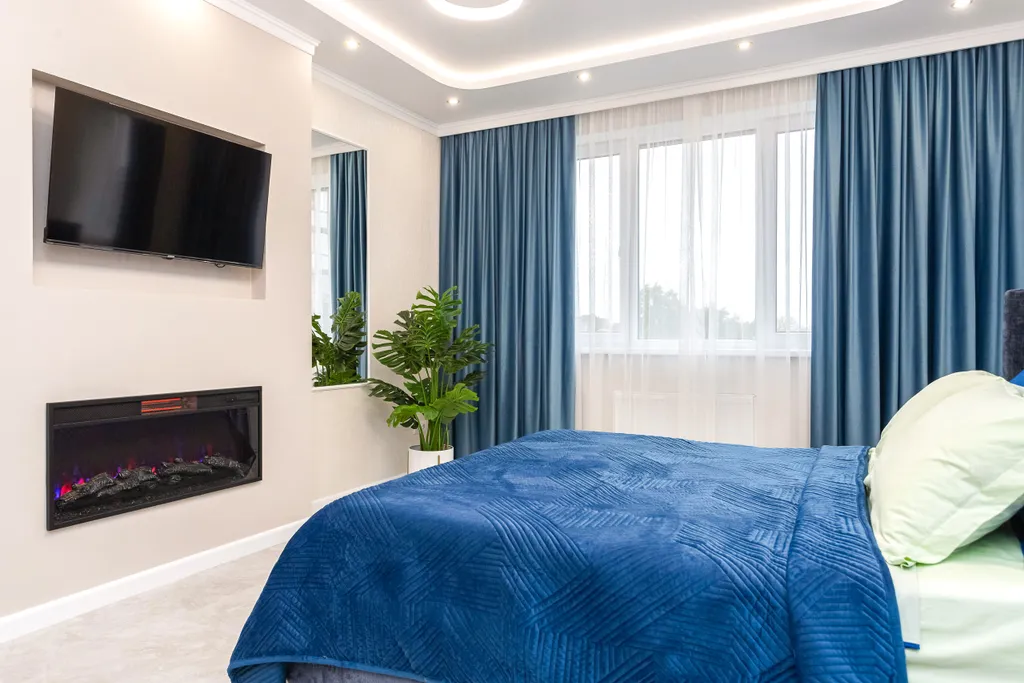 Квартира Стильная квартира в центре рядом с Северным вокзалом — Калининград