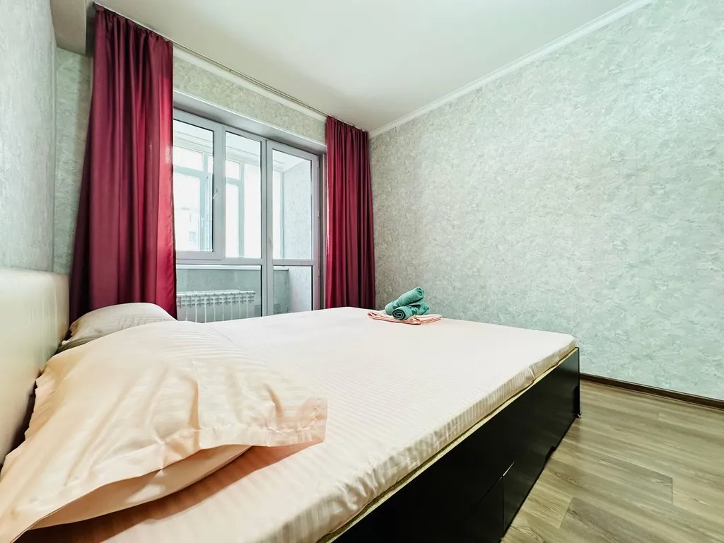 Воздушный простор