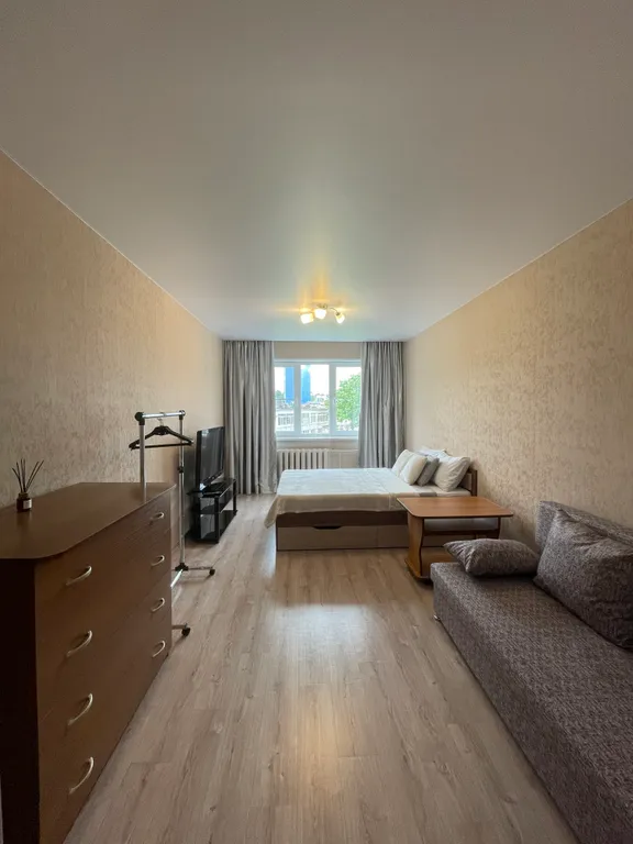 Квартира Студия-гостинка в Первомайском р-оне — аренда посуточно в Владивосток