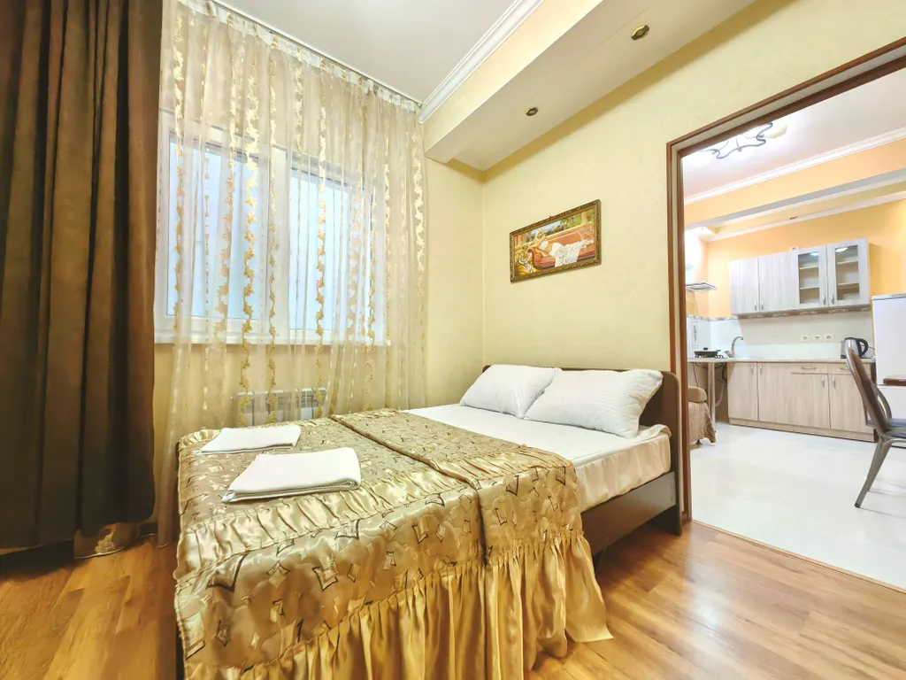 Квартира Комната — Адлер