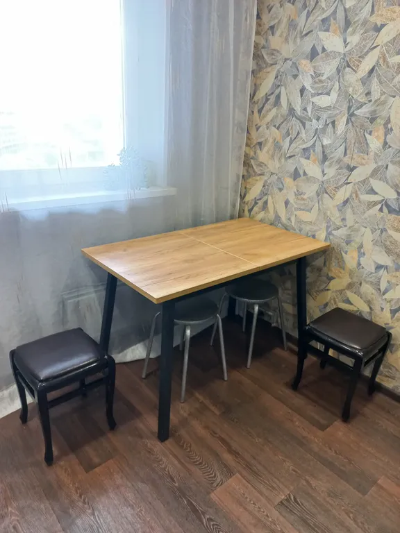 Квартира 1-комнатная Квартира — Москва