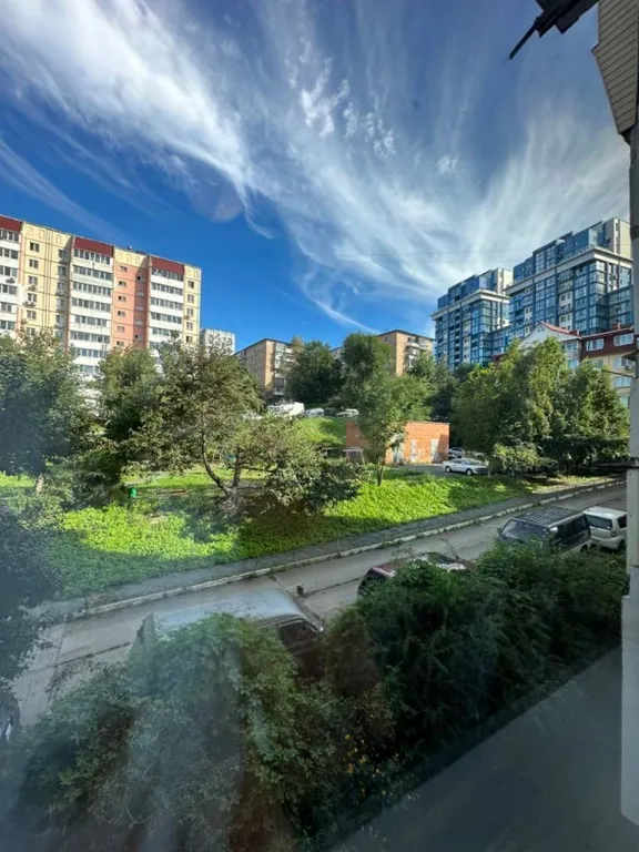 Красивая просторная 3-комнатная квартира с ремонтом