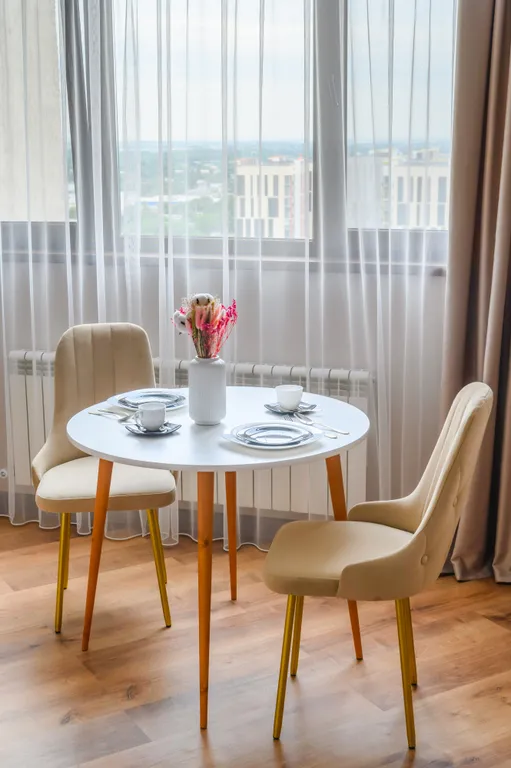 Квартира Современная квартира в самом центре рядом с метро и Арбатом — Алматы