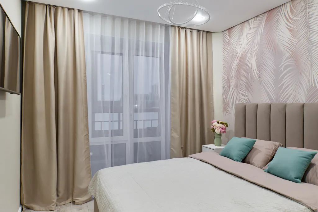 Квартира Квартира в современном ЖК Весна — Казань