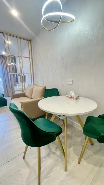 Квартира Уютная квартира в лучшем районе города — Краснодар