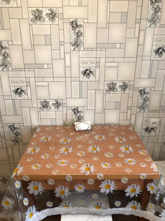 Уютная квартира недалеко от автовокзала