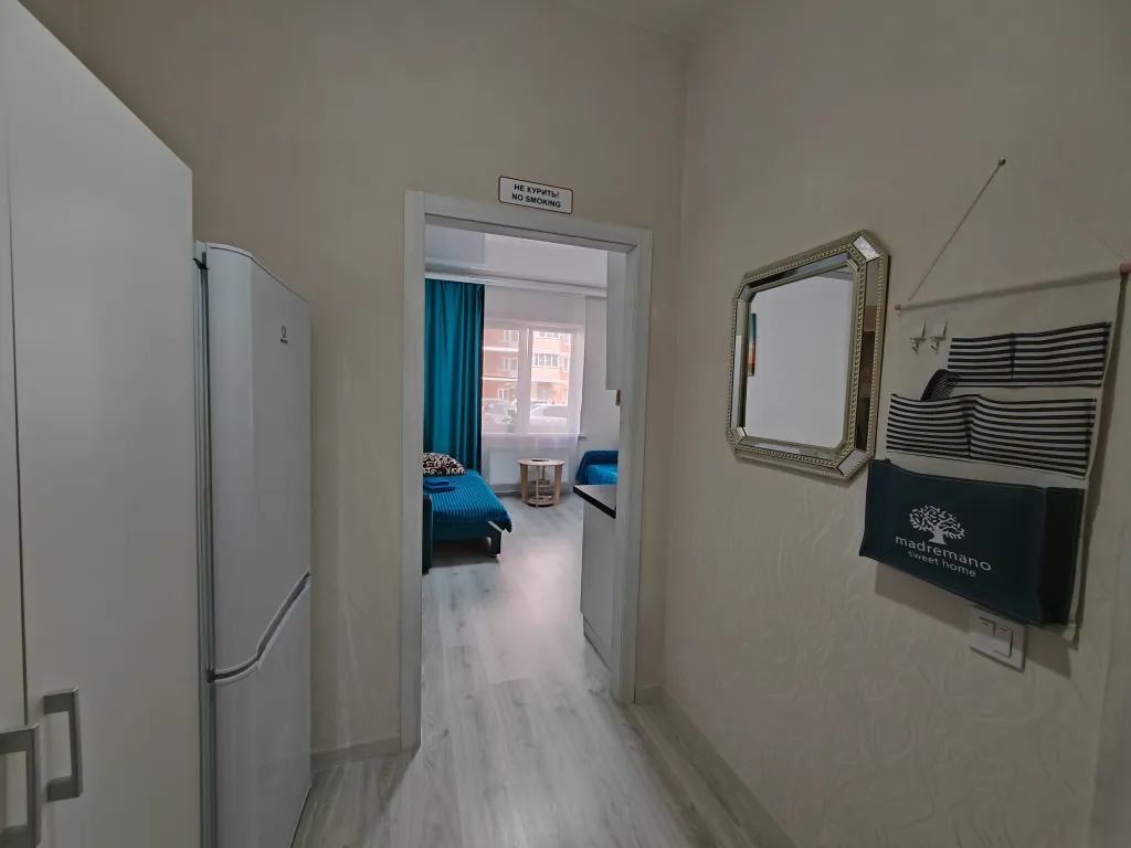 Квартира Комфортная квартира близко к центру, ТЦ Красная площадь, Вузам, ККБ — Краснодар