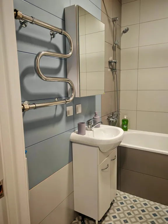 Уютная квартира в самом центре города