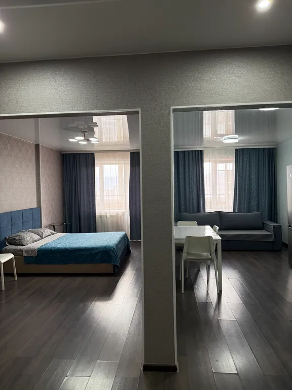 Евро 2 к квартира в самом центре — аренда посуточно в Чита