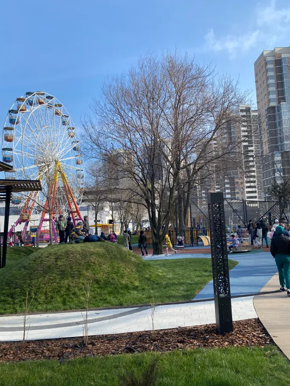 Апартаменты Регата с видом на море