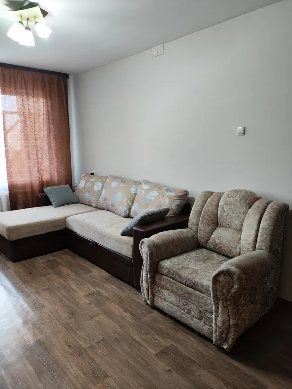 Квартира в самом центре