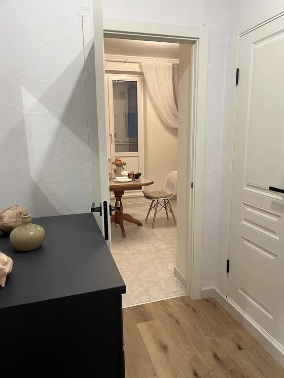 Квартира Уютная квартира Traveler's House в Ново-переделкино — Москва