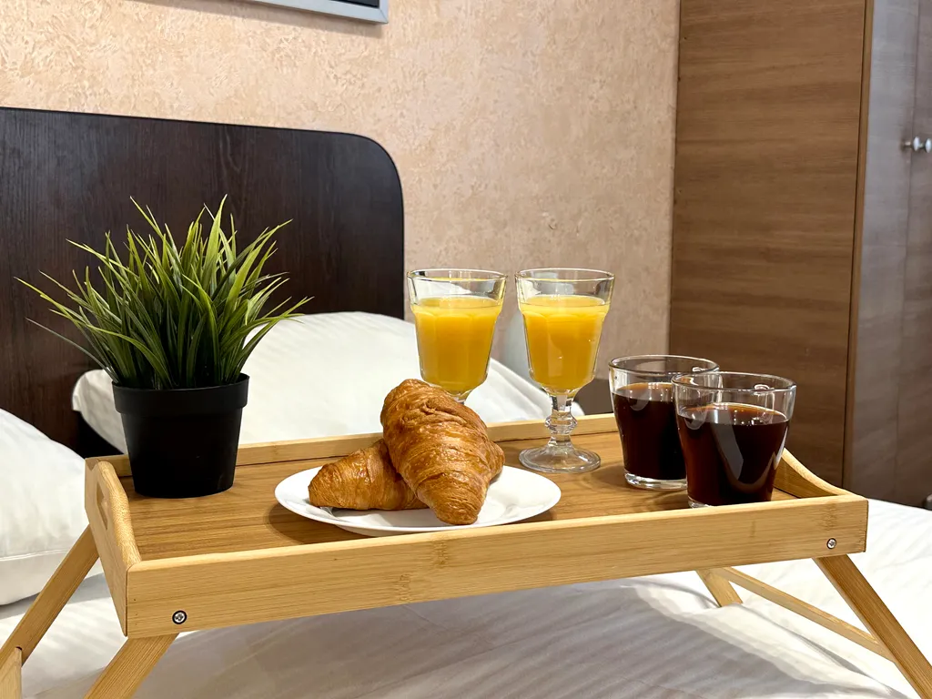 Квартира у парка Пушкина в Парижском стиле