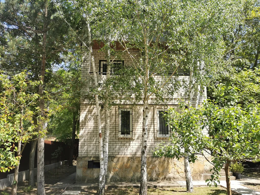 Коттедж, отдых в Абрау Дюрсо