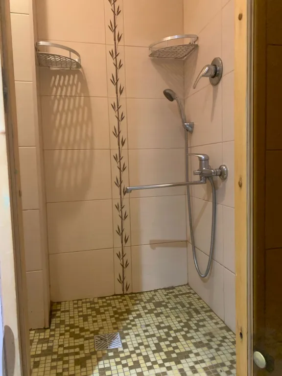 Уютная квартира в Петергофе