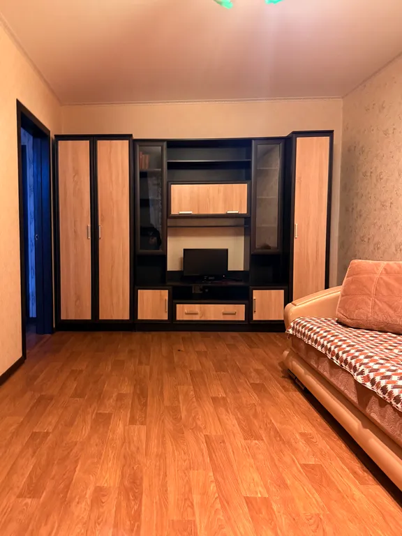 Уютная квартира, все удобства имеются для заселения