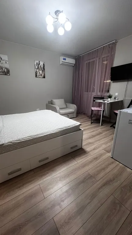 Квартира Квартира-студия — Краснодар