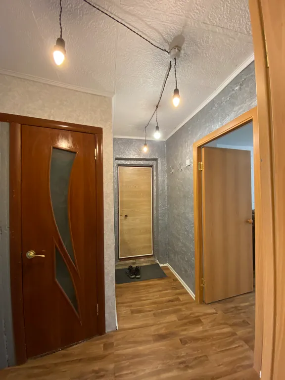 Уютная Берложка с видом на Волгу