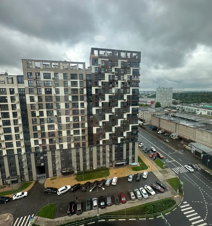 Уютная студия в 10 минутах от метро Медведково