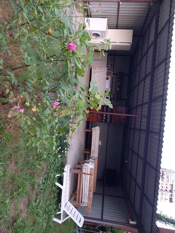 Коттедж Эко-домик с удобствами — Гагра