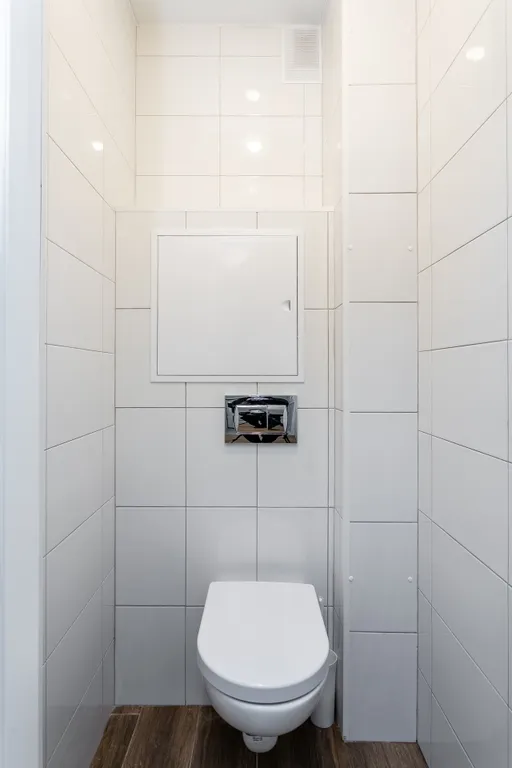 Уют и отдых у воды