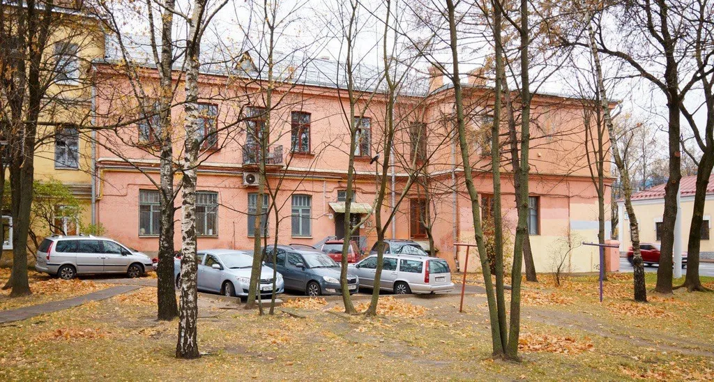 Квартира Двухуровневая квартира в центре — Минск