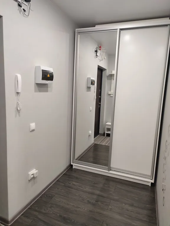 1-комнатная квартира в новом современном доме