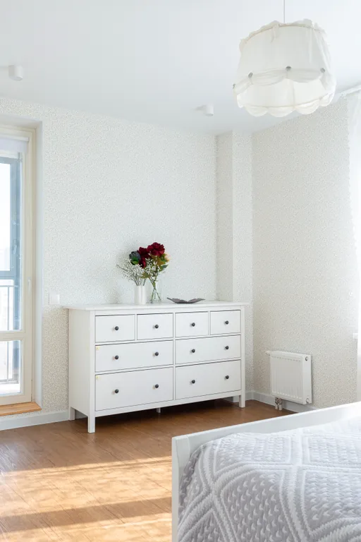 Просторная квартира у Нейрохирургического центра