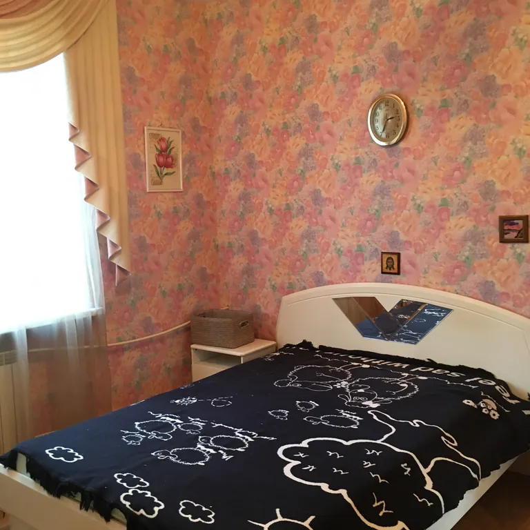 Квартира  в самом центре города