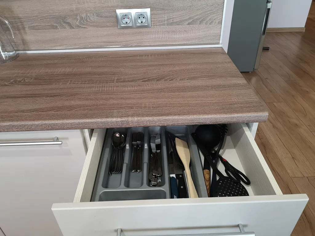 Квартира Видовая квартира — Нижний Новгород