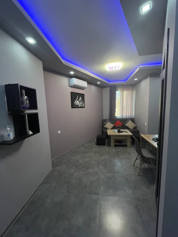 Comfortable Apartment Self Check In