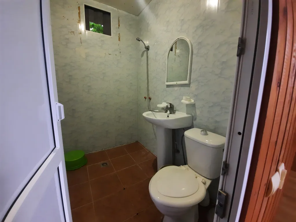 Комната в коттедже 4-х местная