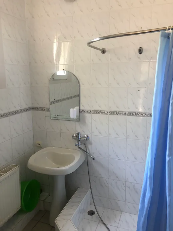 Коттедж на набережной