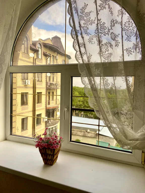 Светлая двушка Пятигорская 24