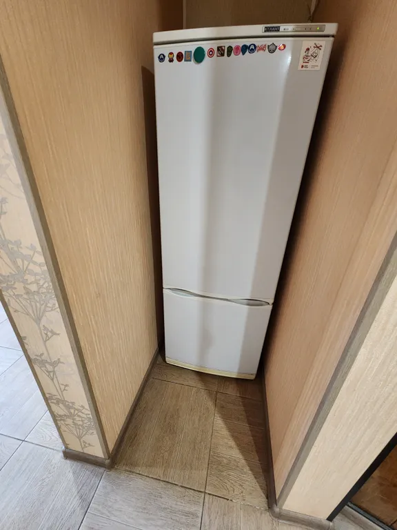 Двухкомнатная квартира в центре