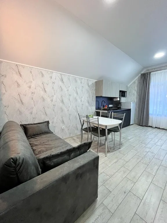 Квартира Комната — Архыз