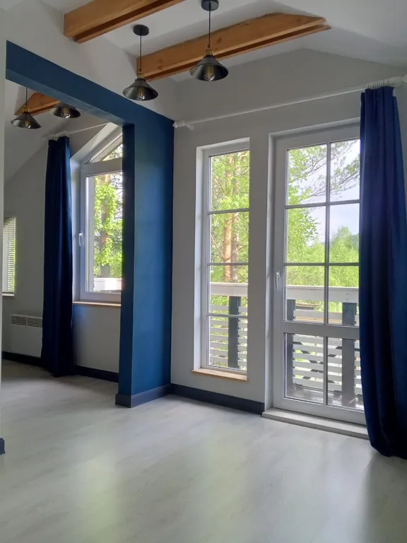 4-комнатный Дом