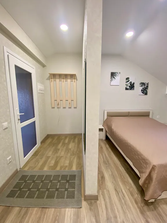 Уютная, светлая квартира у моря