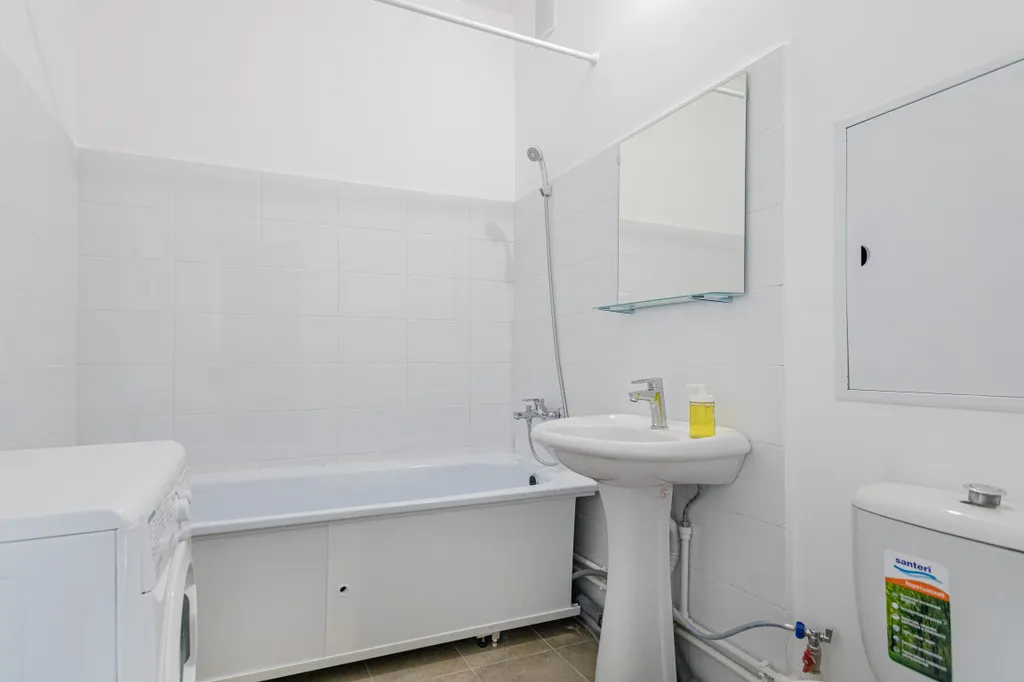 Уютная студия