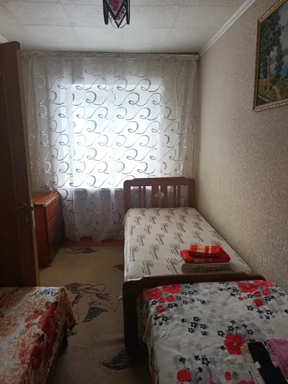 Шикарная квартира с видом на гору Семён Баши и Белалакая — аренда посуточно в Домбай