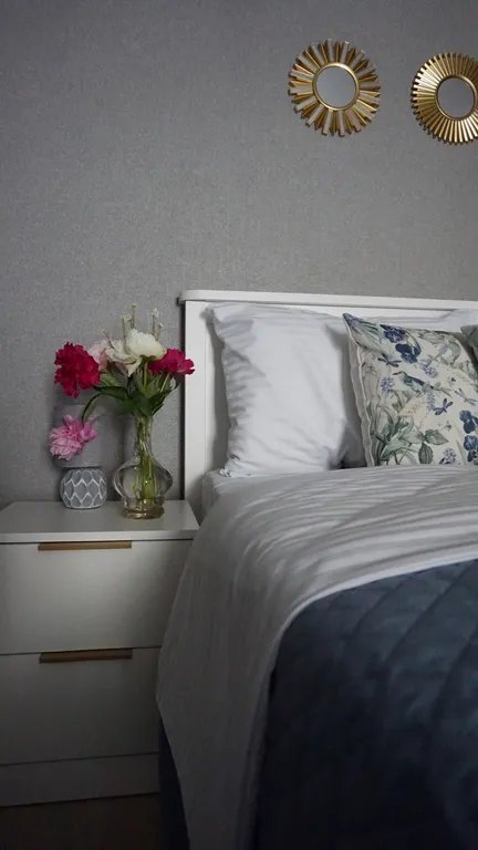 Квартира премиум-класса в новом ЖК