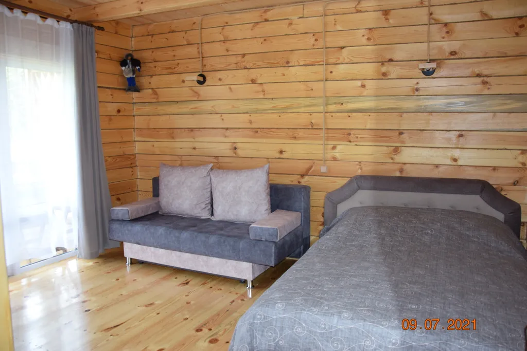 Коттедж База отдыха Лунный свет — аренда посуточно в Чемал