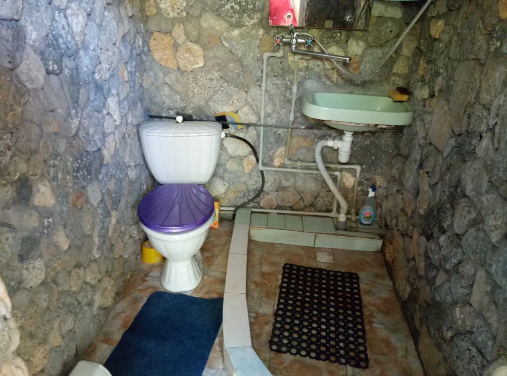 Коттедж Уютный домик в центре города — Евпатория