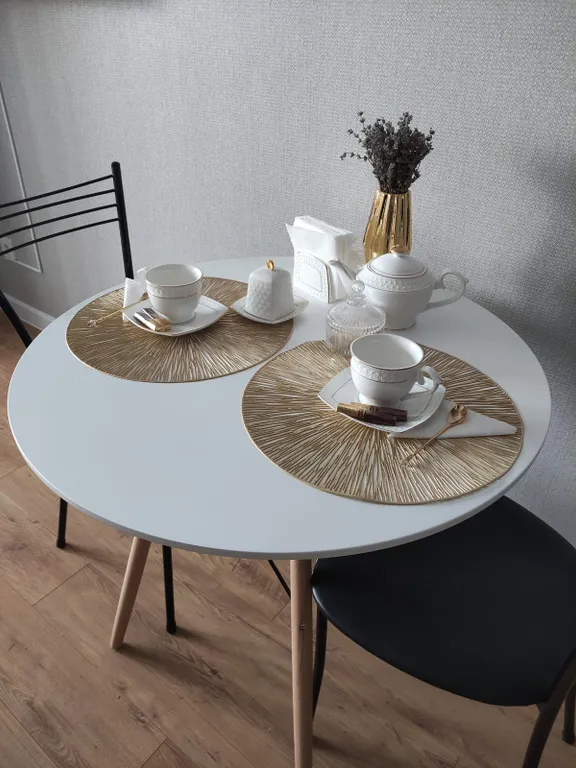 Уютная студия